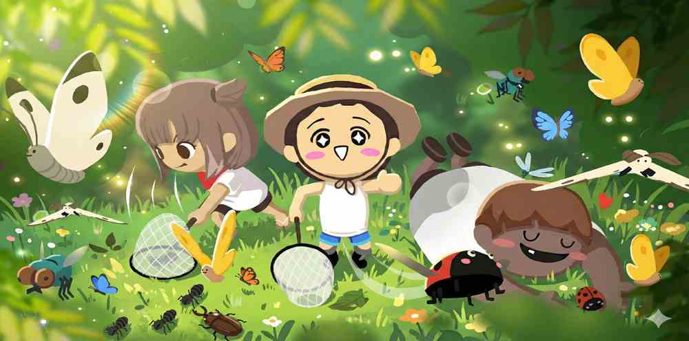 Acc Play Together Trắng